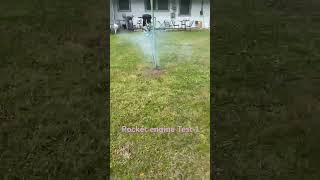 Engine Test 1