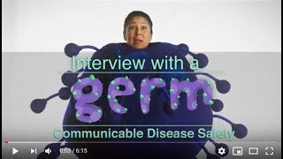 Communicable Diseases Safety Video
