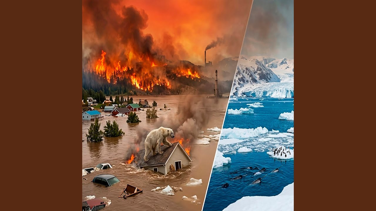Guarda Desidia Climatica su YouTube Guarda Desidia Climatica su YouTube