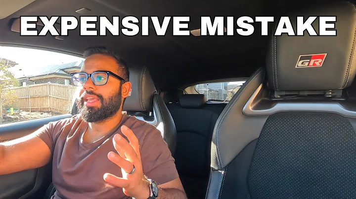 The Real Reason GR Corollas Are Blowing Up (It's You)