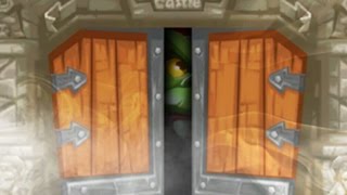 Monster Castle --- Perfect Defense screenshot 3
