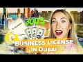 Cheapest license for freelancers and home business owners in Dubai. E-trader license.