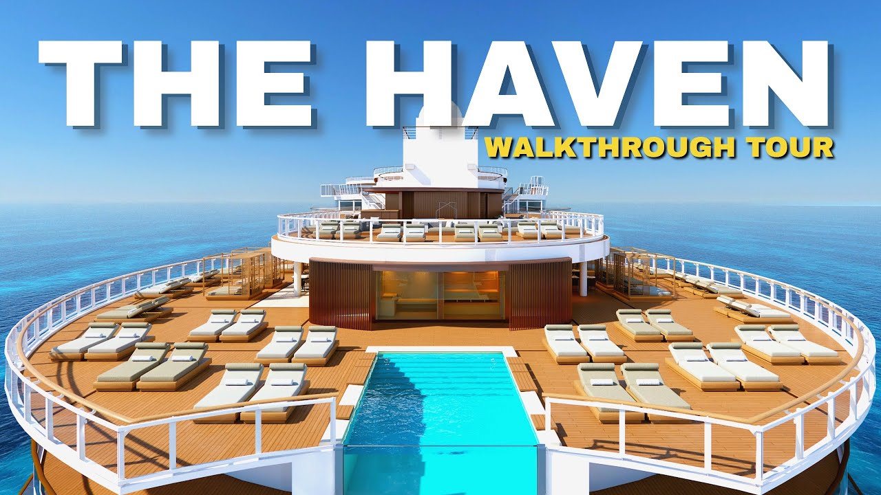 the haven norwegian cruise reviews