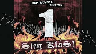 1.Kla$ - От заката до восхода (AI Instrumental) Album: Sieg Kla$ (Rap/Russisch)