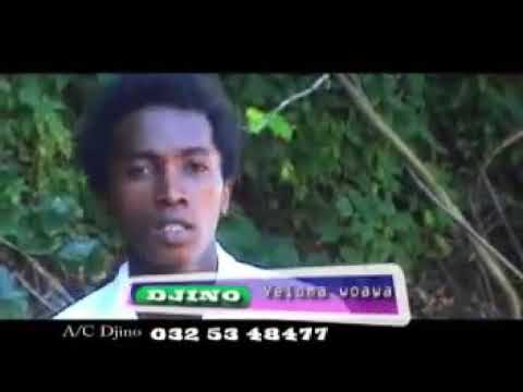 Veloma woawa  DJINO  DAT(clip gasy vaovao )