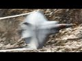 F35's - MACH LOOP!! (4K)