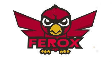 The first intro of ferox!