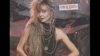 Stacey Q   Two Of Hearts Dance Mix 1986