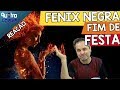 X-MEN: FENIX NEGRA, QUE TRISTE!
