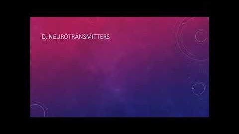 Ch2 Pre-Session Video Lecture (R 9/3/2020)