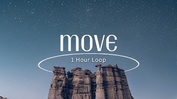 [1 Hour Loop] TREASURE (T5) - 