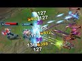 THE MOST MIRACULOUS SAVES IN LEAGUE OF LEGENDS