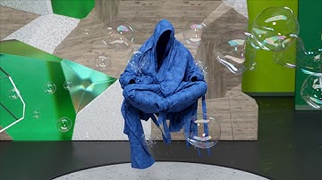 Magic video full hd- timelapse