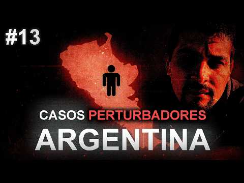 El lado OSCURO de ARGENTINA #13