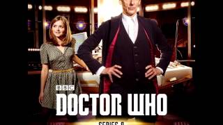 Miniatura de "Doctor Who Series 8 Soundtrack 50 - Freefall"
