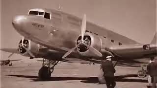 Douglas DC-3 \
