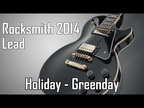 rocksmith-2014-hd---holiday---greenday---97%-(lead)-(custom-song)