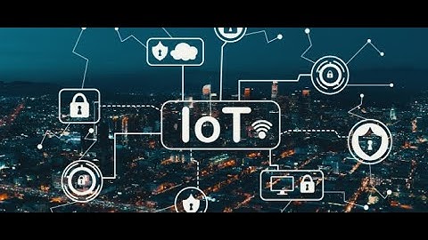 IoT Security at Scale