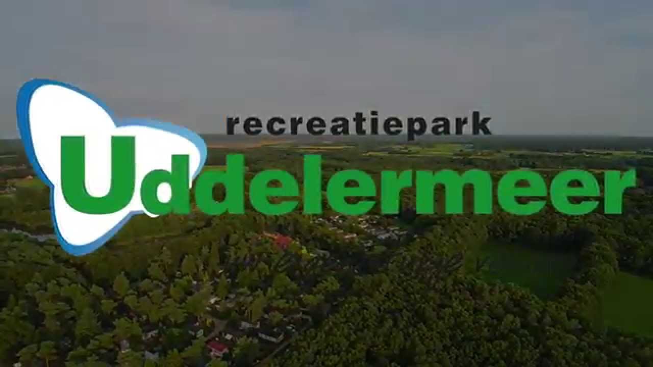 Recreatiepark Uddelermeer