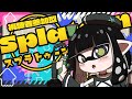 【スプラトゥーン3】げーむのお時間! #硝子宮生放送