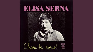 Miniatura de vídeo de "Elisa Serna - Se va a caer el porvenir"