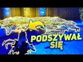 Scamerzy pod moim nickiem! 😱 Stracił cały ekwipunek !