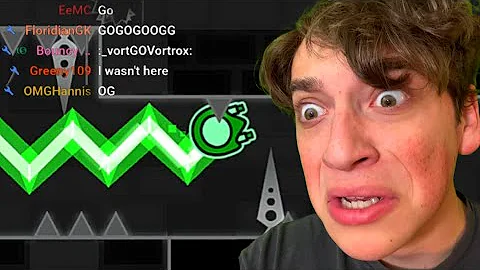 I Finally Beat Acropolis