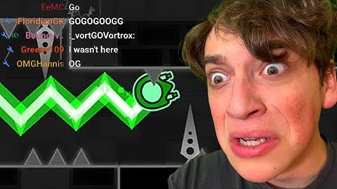 I Finally Beat Acropolis