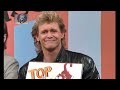 1985 John Farnham on Hey Hey