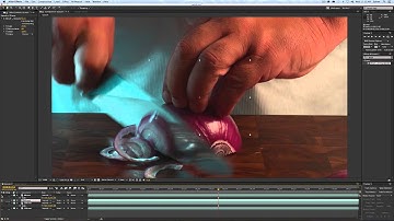 After Effects Details Preserving Upscale in AE 12.1