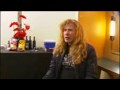 Dave Mustaine interview in New Zealand part2 mpeg4