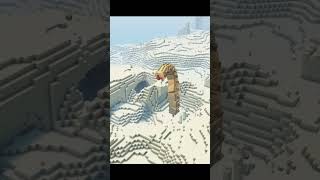 Это ЛУЧШИЕ Боссы в Майнкрафте | #minecraft #мод #босс #воин #дракон #червь #йети