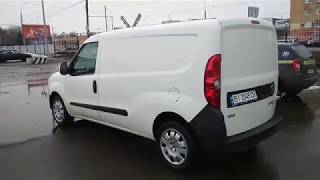 FIAT DOBLO '2012 Полтава FIAT DOBLO '2012 Полтава