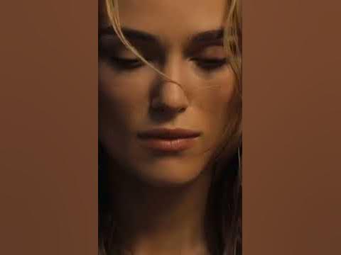 Уилл Тёрнер и Элизабет Суонн, лучшая пара 🌾 - YouTube
