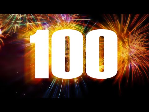 Видео: 100 ПОДПИСЧИКОВ || СТРИМ