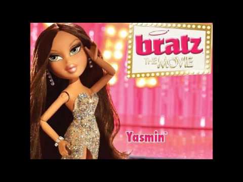 Bratz-ის სლაიდშოუ By Elene And Nini