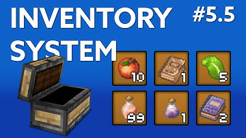 Code Review | Unity Inventory System Tutorial - Part 5.5