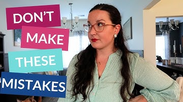 2 Biggest Mistakes TPT Sellers are Making (you might not guess...)