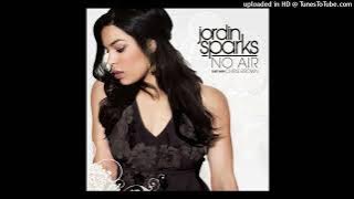 Jordin Sparks Feat Chris Brown - No Air (Ashy'G Production)