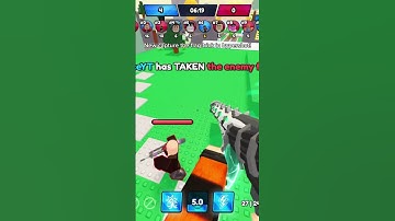 New capture the flag trick in hypershot!