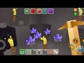 Exploration Lite Craft Android Gameplay #70 | Find Amethyst Gemstone