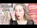 Best  worst of rms beauty  full face try on