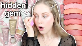 BEST & WORST of RMS Beauty | Full Face Try On