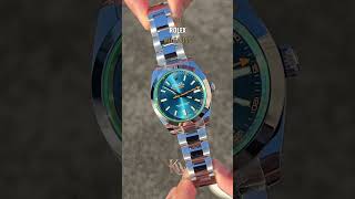 3 Watches That Will Double in Value 📈 #watchinvesting #rolex #luxury  #watchfam