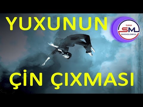 Görülən yuxular nə vaxt çin çıxır ?