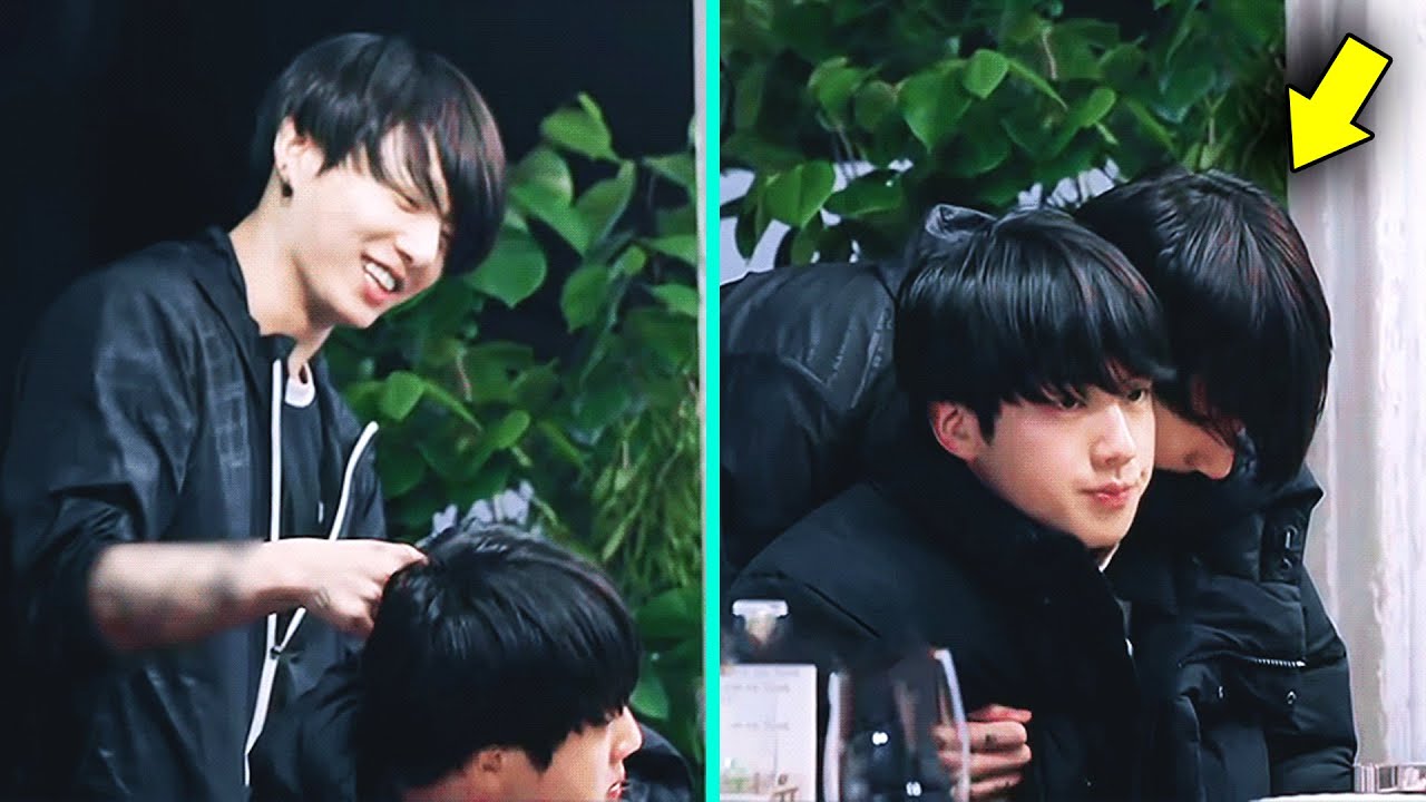 BTS Funny Moments - Try Not To Laugh Challenge  防弾少年团 面白い瞬間