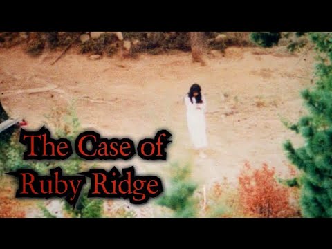 The Case of Ruby Ridge