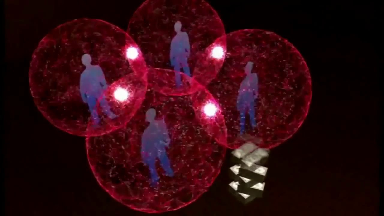 «4   8   16   32» Коды притяжения энергии денег