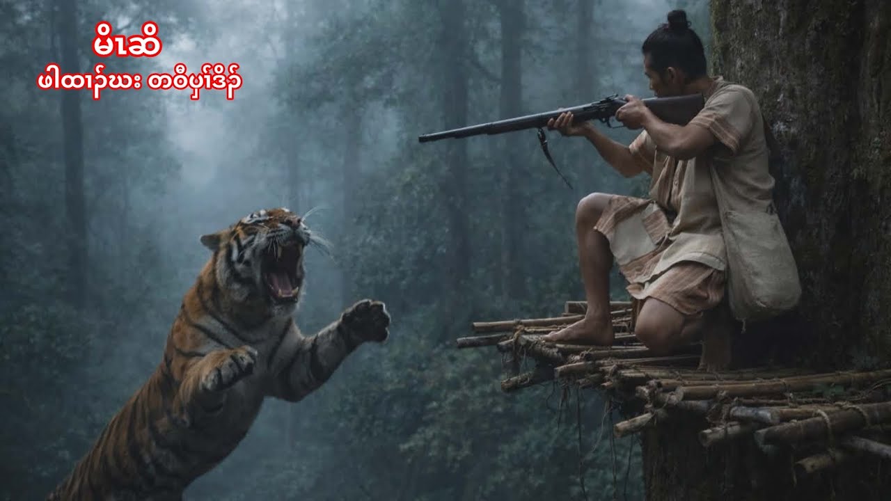 🔴 No 403 . Karen New Story ( မိၤဆိ ဖါထၢၣ်ဃး ဒီးတဝီပှၢ်ဒိၣ် ) တၢ်တဲသီ 🔵 27 / 1 / 2026