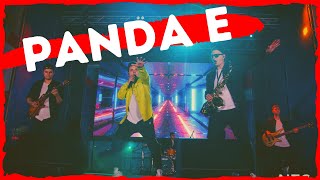 Кавер-группа УКРОП - PANDA E (CYGO COVER)